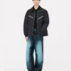 Kenzo Winter Holidays quiltad jacka Kenzo Winter Holidays quiltad jacka