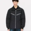 Kenzo Winter Holidays quiltad jacka Kenzo Winter Holidays quiltad jacka