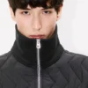 Kenzo Winter Holidays quiltad jacka Kenzo Winter Holidays quiltad jacka