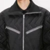 Kenzo Winter Holidays quiltad jacka Kenzo Winter Holidays quiltad jacka