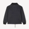 Kenzo Winter Holidays quiltad jacka Kenzo Winter Holidays quiltad jacka