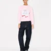 Kenzo Winter Holidays’ Sweatshirt i bomull Kenzo Winter Holidays’ Sweatshirt i bomull