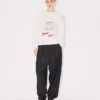 Kenzo Winter Holidays’ Sweatshirt i bomull Kenzo Winter Holidays’ Sweatshirt i bomull