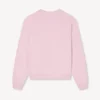 Kenzo Winter Holidays’ Sweatshirt i bomull Kenzo Winter Holidays’ Sweatshirt i bomull