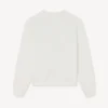 Kenzo Winter Holidays’ Sweatshirt i bomull Kenzo Winter Holidays’ Sweatshirt i bomull