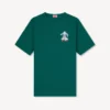 Kenzo Winter Holidays T-shirt i bomull Kenzo Winter Holidays T-shirt i bomull