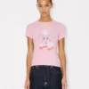 Kenzo Winter Holidays T-shirt i bomull Kenzo Winter Holidays T-shirt i bomull