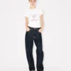 Kenzo Winter Holidays T-shirt i bomull Kenzo Winter Holidays T-shirt i bomull