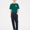 Kenzo Winter Holidays T-shirt i bomull Kenzo Winter Holidays T-shirt i bomull