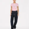 Kenzo Winter Holidays T-shirt i bomull Kenzo Winter Holidays T-shirt i bomull
