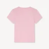 Kenzo Winter Holidays T-shirt i bomull Kenzo Winter Holidays T-shirt i bomull
