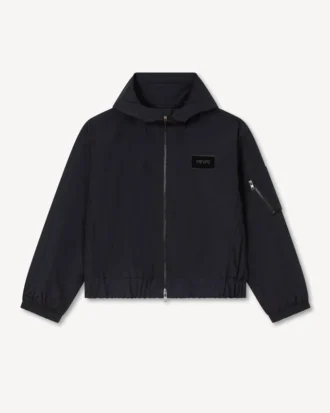 Kenzo Winter Holidays-vindjacka