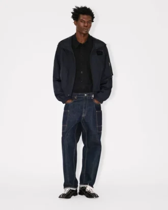 Kenzo Winter Holidays-vindjacka