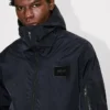 Kenzo Winter Holidays-vindjacka