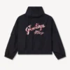 Kenzo Winter Holidays-vindjacka