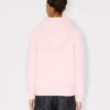 Kenzo Words-hoodie i bomull Kenzo Words-hoodie i bomull