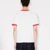 Kenzo Words’ Slim T-shirt i bomull Kenzo Words’ Slim T-shirt i bomull