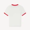 Kenzo Words’ Slim T-shirt i bomull Kenzo Words’ Slim T-shirt i bomull