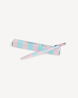 Kenzo X Caran D’ache-penna
