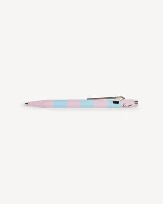 Kenzo X Caran D’ache-penna