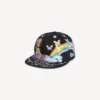 Kenzo X New Era’ broderad keps Kenzo X New Era’ broderad keps
