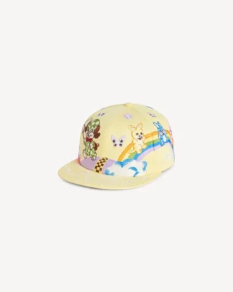 Kenzo X New Era’ broderad keps Kenzo X New Era’ broderad keps