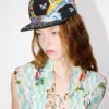 Kenzo X New Era’ broderad keps Kenzo X New Era’ broderad keps