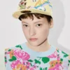 Kenzo X New Era’ broderad keps Kenzo X New Era’ broderad keps