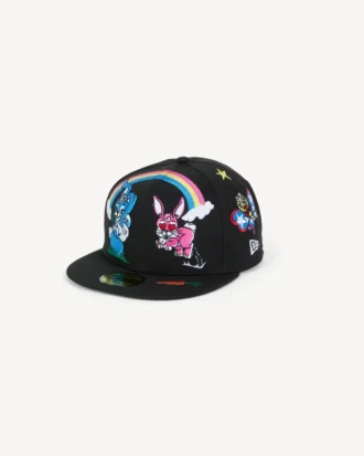 Kenzo X New Era-keps Kenzo X New Era-keps