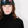Kenzo X New Era-keps Kenzo X New Era-keps