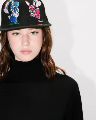 Kenzo X New Era-keps Kenzo X New Era-keps