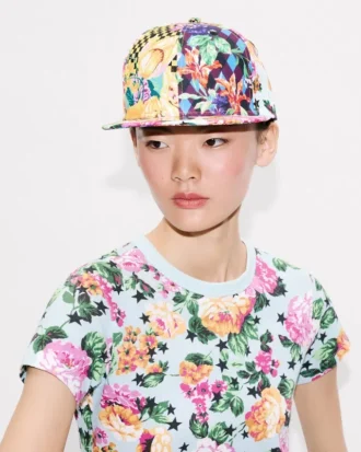 Kenzo X New Era-keps Kenzo X New Era-keps
