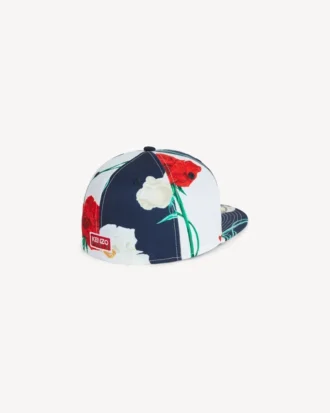 Kenzo X New Era-keps Kenzo X New Era-keps