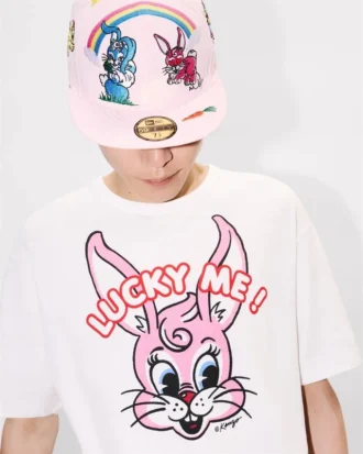 Kenzo X New Era-keps Kenzo X New Era-keps