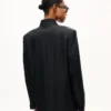 Kimono-blazer i nyull