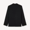 Kimono-blazer i nyull