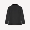 Kimono-blazer i nyull