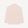 Kimono-blazer i nyull