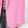 Kvällsblazer i ny ull