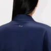 Lätt kimonojacka