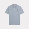 Lucky Tiger’s Slim Polo i bomull