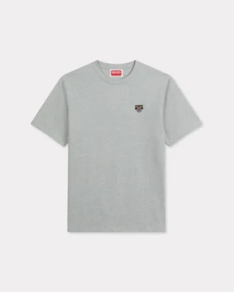 Lucky Tiger T-shirt i bomull Lucky Tiger T-shirt i bomull