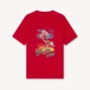 ”Lunar New Year”-skjorte i bomull ”Lunar New Year”-skjorte i bomull