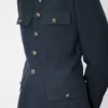 Militärjacka
