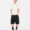 Monkey Fit-shorts i japansk denim Monkey Fit-shorts i japansk denim