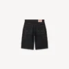 Monkey Fit-shorts i japansk denim Monkey Fit-shorts i japansk denim