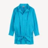 Oversized blusklänning Oversized blusklänning