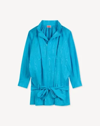 Oversized blusklänning