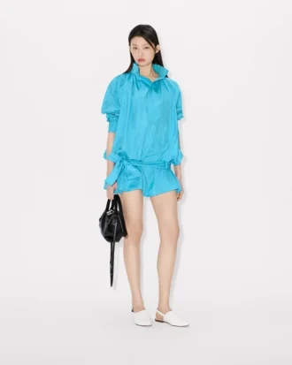 Oversized blusklänning