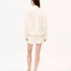 Oversized blusklänning Oversized blusklänning